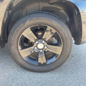 صورة مصغرة 18 لـ 2016 JEEP COMPASS SPORT