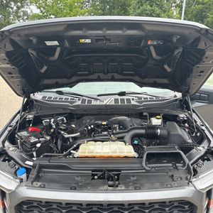 2023 FORD F-150 XL — миниатюра 45