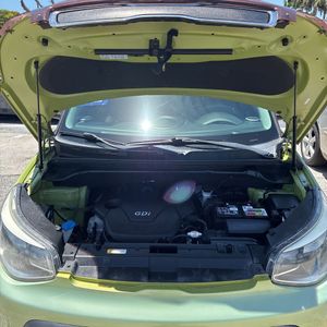 2015 KIA SOUL BASE 缩略图 43