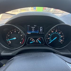 2014 FORD ESCAPE SE thumbnail 37