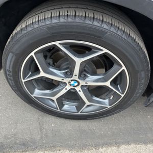 2017 BMW X1 XDRIVE28I — фото 18