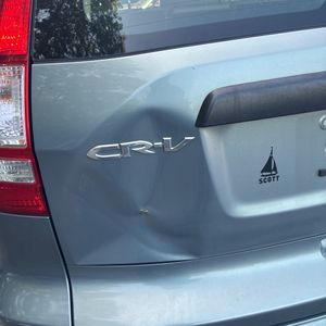 2010 Honda CR-V LX thumbnail 72