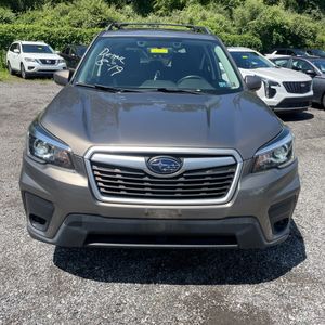 صورة مصغرة 66 لـ 2019 Subaru FORESTER PREMIUM