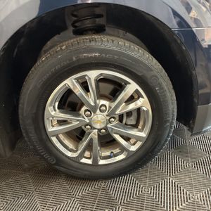 2016 Chevrolet EQUINOX LT — миниатюра 20