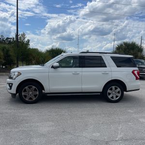 صورة 3 لـ 2020 FORD EXPEDITION XLT