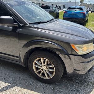 صورة مصغرة 65 لـ 2016 Dodge JOURNEY SXT