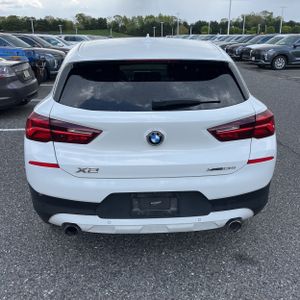 BMW X2 XDRIVE28I - 7