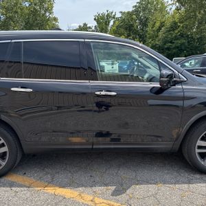 2016 Honda PILOT TOURING 缩略图 11