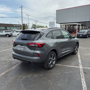 FORD ESCAPE ST-LINE SELECT - 8