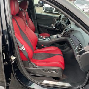2020 Acura RDX SH-AWD W/A-SPEC — миниатюра 33
