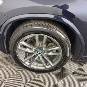 2019 BMW X3 XDRIVE30I — миниатюра 15