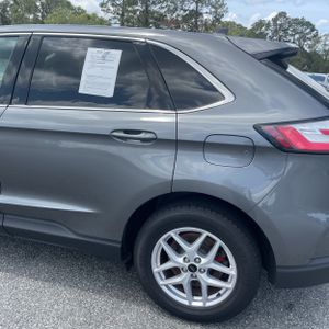FORD EDGE SEL - 6