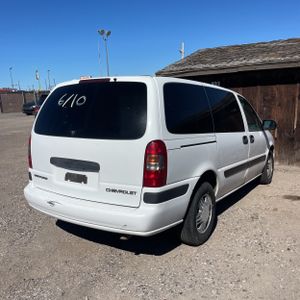2005 Chevrolet VENTURE PLUS 照片 8