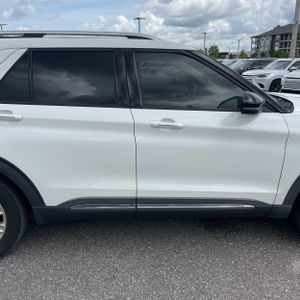 FORD EXPLORER LIMITED - 9