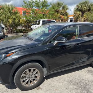 LEXUS NX 300 BASE - 2