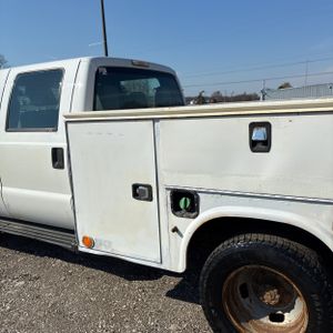 FORD F-350 SUPER DUTY XL - 6