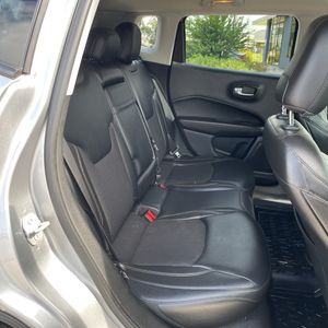 2018 JEEP COMPASS LATITUDE 缩略图 35