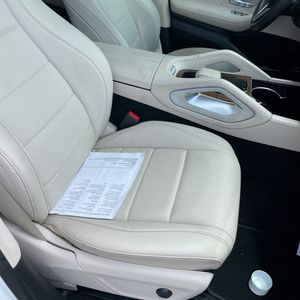 2022 Mercedes-BENZ GLE 缩略图 72