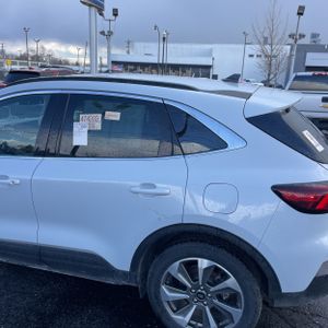 FORD ESCAPE PLATINUM - 6