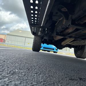 2023 RAM 2500 TRADESMAN — миниатюра 17