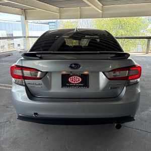 SUBARU IMPREZA SPORT - 7