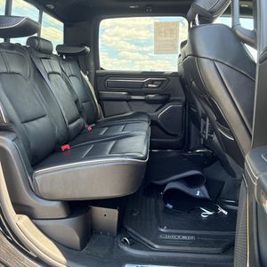 2020 RAM 1500 LIMITED — миниатюра 35