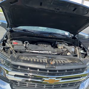 صورة مصغرة 48 لـ 2021 Chevrolet SILVERADO 1500 LT