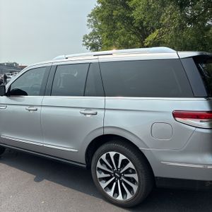 2023 Lincoln NAVIGATOR RESERVE 照片 6