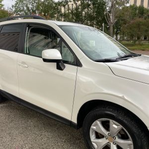 صورة 13 لـ 2015 Subaru FORESTER 2.5I PREMIUM