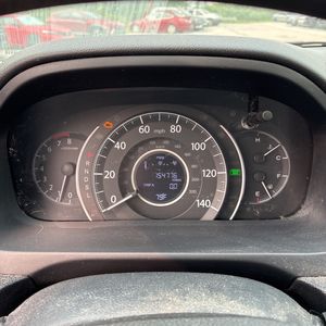 2016 Honda CR-V EX thumbnail 36