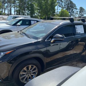 LEXUS NX 300 BASE - 2