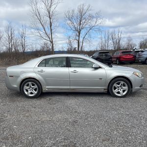 Chevrolet Malibu LT - 10