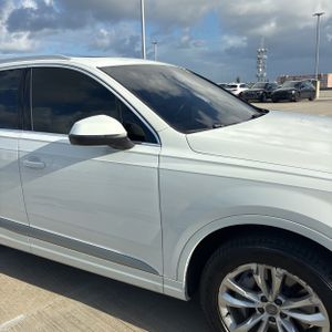 2019 AUDI Q7 45 PREMIUM 缩略图 13