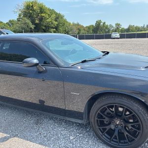 2015 Dodge CHALLENGER R/T 缩略图 13