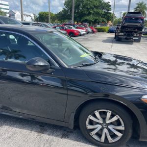 2023 Honda CIVIC LX 缩略图 13