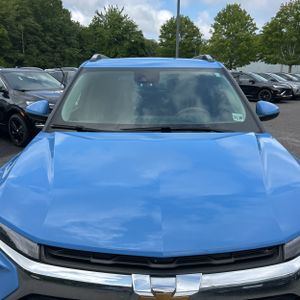 صورة مصغرة 15 لـ 2024 Chevrolet TRAILBLAZER LT