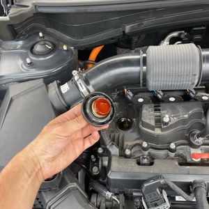 2023 KIA SPORTAGE HYBRID LX 缩略图 45