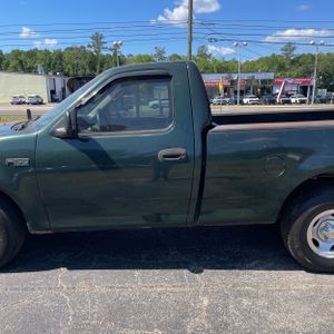 FORD F-150 XL - 4