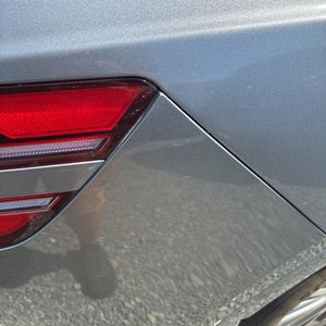 2024 Genesis GV80 2.5T — миниатюра 63