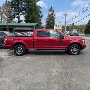 FORD F-150 XLT - 10