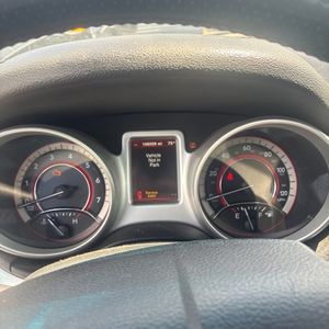 2018 Dodge JOURNEY GT — миниатюра 29