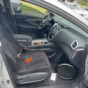 صورة مصغرة 33 لـ 2018 Nissan MURANO S