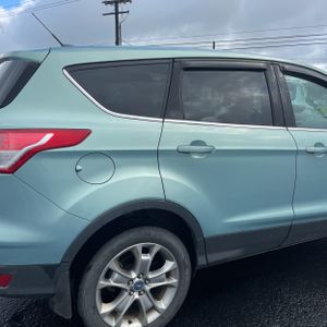 صورة 9 لـ 2013 FORD ESCAPE SEL