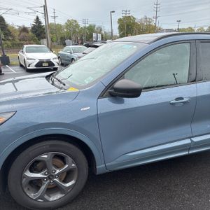 FORD ESCAPE ST-LINE - 2