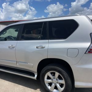 2014 Lexus GX 460 BASE — фото 6