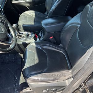 2019 JEEP CHEROKEE LIMITED — миниатюра 63