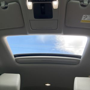 صورة مصغرة 35 لـ 2025 Honda CR-V EX-L
