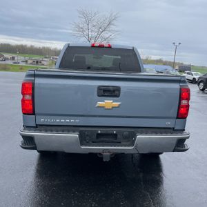 CHEVROLET SILVERADO 1500 - 7