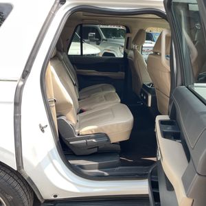 2022 FORD EXPEDITION MAX LIMITED 缩略图 35