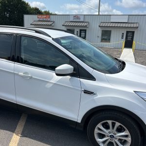 2018 FORD ESCAPE SE — миниатюра 13
